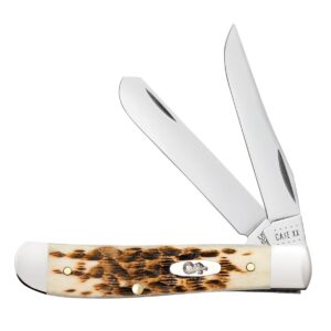 07 6207 SSM Amber #43 Pchsd Jg