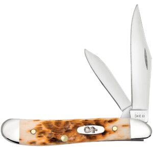 20 6220 SSM Amber #43 Pchsd Jg