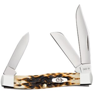 032 63032 CSM Amber #43 Pchsd