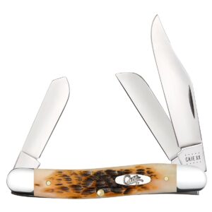 47 6347 SSM Amber #43 Pchsd Jg