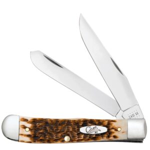 54 6254 CSM Amber #43 Pchsd Jg