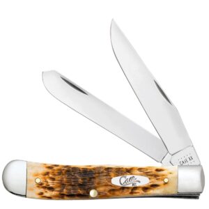 54 6254 SSM Amber #43 Pchd Jgd