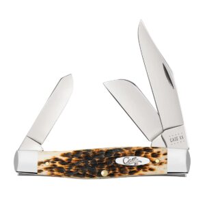 75 6375 CSM Amber #43 Pchsd Jg