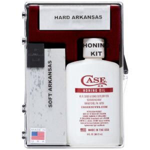 Kit Honing Sportsman