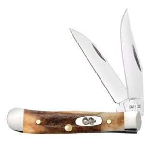 154 52154W SSM Stag W/57730