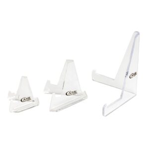 Easel Knife Pls Sm W/Case Logo