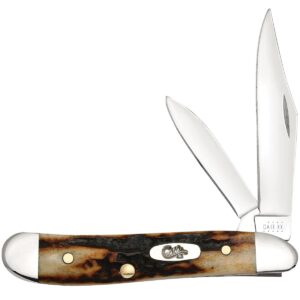 20 R5220 SSM Red Stag W/57730