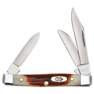 33 R5333 SSM Red Stag W/57730