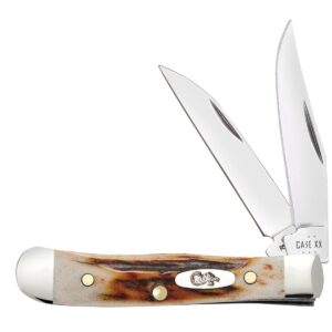 154 R52154W SSM Red Stag W/577