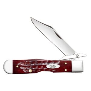 1.5L 611 1/2L SSM Pw Old Red #