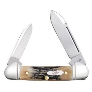 132 52132 SSM Stag W/300287 Fl