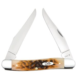 Musk Muskrat SSM Amber #43 Pch