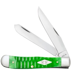 54 6254 SSM Br Grn #6 Gtr Jgd