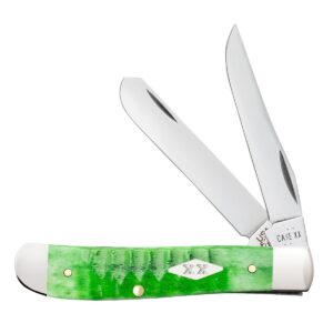 07 6207 SSM Br Grn #6 Gtr Jgd