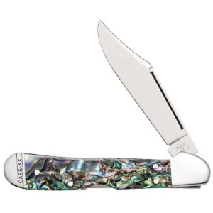 749L 81749L SSM Pearl Sm Abalo