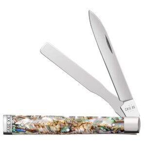 82 8282SP SSM Pearl Sm Abalone