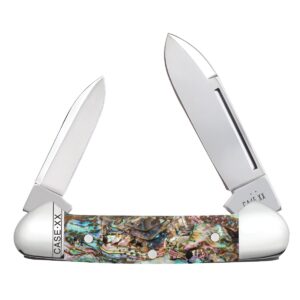 132 82132 SSM Pearl Sm Abalone