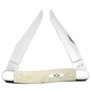 Musk Muskrat SSM Natrl #41 Sm