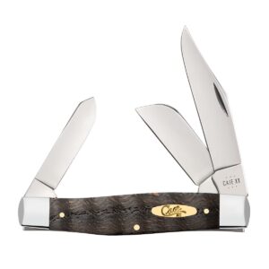 75 7375 SSM Blk Curly Oak Sm W