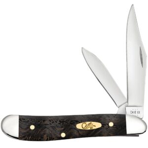 20 7220 SSM Blk Curly Oak Sm W