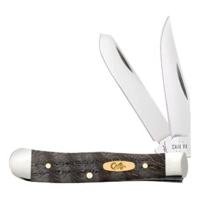 154 72154 SSM Blk Curly Oak Sm