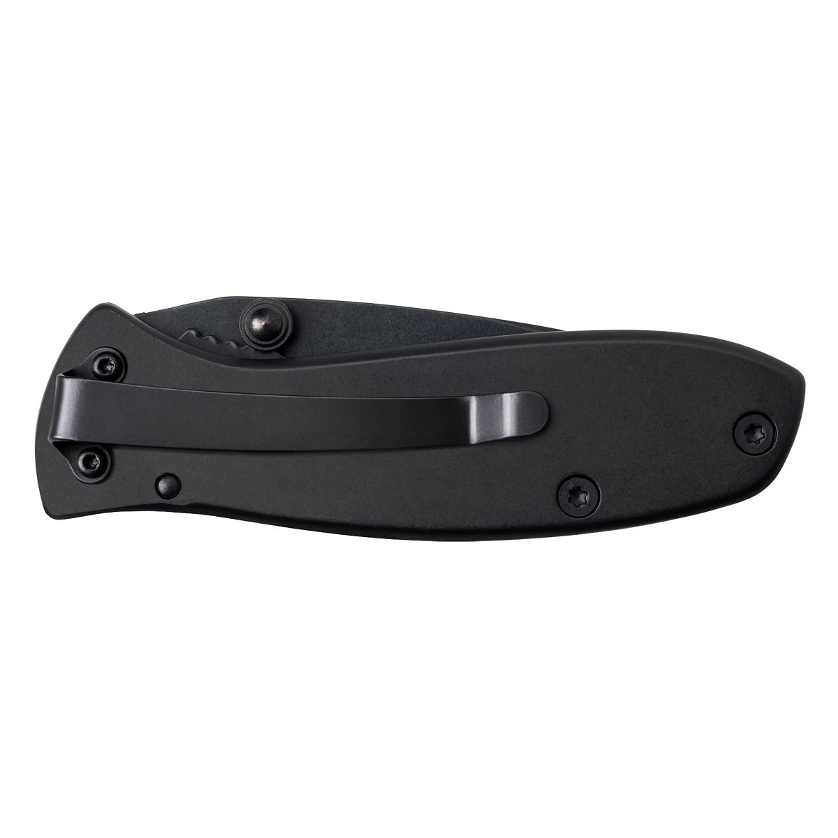 TecX T0103.75BLC SS Blk Hc Tag - Image 2