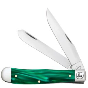 54 10254 SSM Grn Prl MOPV COL