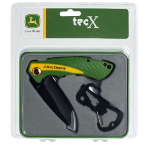 TecX T2002A6 -12-4LC SSTI Yelo