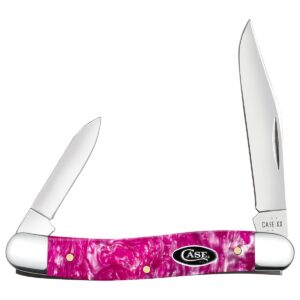 087 102087Pen SSM Pink Ice PB3