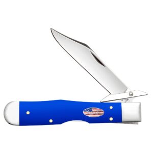 1.5L 411 1/2L SSM Royal Blue G