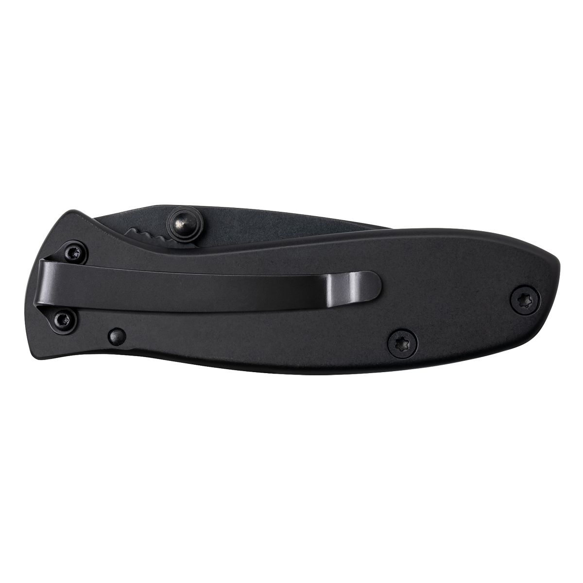 TecX T0103.75BLC SS Blk Hc Tag - Image 2