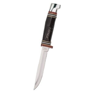 Htr BHMFinn SSM Buffalo Horn W