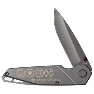 TecX T0074.5TLC SSTI TS1-T SS