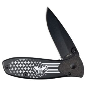 TecX T0103.75BLC SS Blk Hc Tag