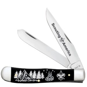 54 2254 SSM Blk OC9UFA Sm Pls