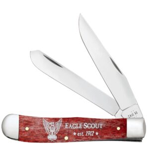 54 6254 SSM Old Red #21 Sm Bn