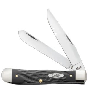 54 6254 SSM Blk OC9UFA Rgh Jgd