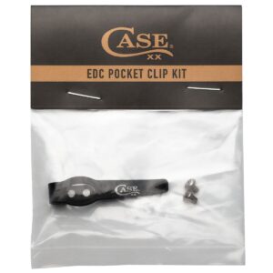 Kinzua/Marilla EDC Clp & Screw