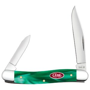 087 102087Pen SSM Grn Prl MOPV