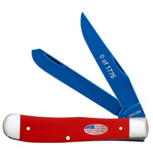 54 4254 SSPVD-BLU Red RC131402