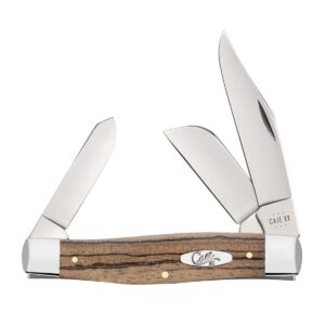 75 7375 SSM Natrl Zebra Sm Wd