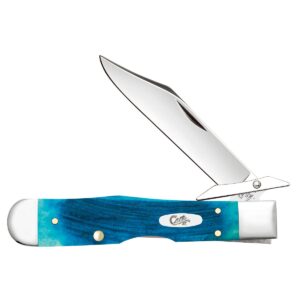 1.5L 611 1/2L SSM Carib Blue #