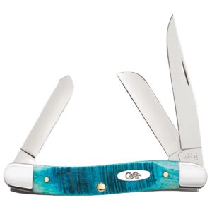 18 6318 SSM Carib Blue #54 Swb