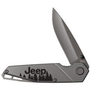 TecX T0074.5TLC SSTI TS1-T SS