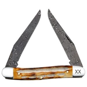 Musk Muskrat HHH DAM C RD Natr