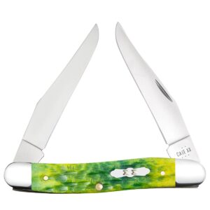 Musk Muskrat SSM Lem Lime #48