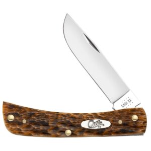 37 6137 CSM Amber #43 Pchsd Jg