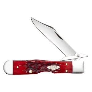 1.5L 611 1/2L CSM Red #28 Pchs