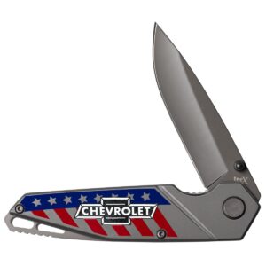 TecX T0074.5TLC SSTI TS1-T SS