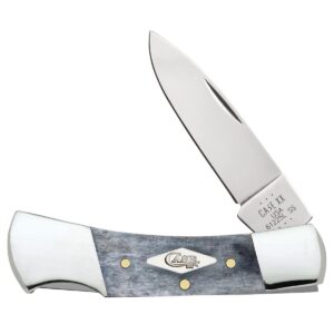 225L 61225L SSM Gray #87 Sm Bn